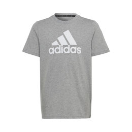 Tenisové Oblečení adidas Essentials Big Logo Cotton T-Shirt